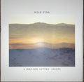 Wild Pink (2) : A Billion Little Lights (LP, Ltd, Eve)