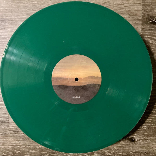 Wild Pink (2) : A Billion Little Lights (LP, Ltd, Eve)