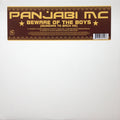 Panjabi MC : Beware Of The Boys (Mundian To Bach Ke) (12")