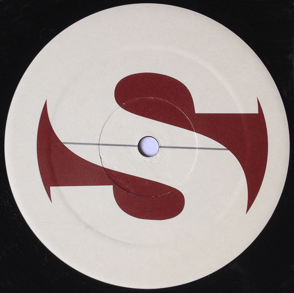 Panjabi MC : Beware Of The Boys (Mundian To Bach Ke) (12")