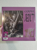 Corpus Delicti : Sylphes (LP, Album, Ltd, RE, Pur)