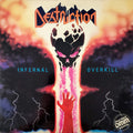 Destruction : Infernal Overkill (LP, Album)