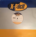Magic Tricks : A Trip To Venus (12")