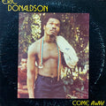 Eric Donaldson : Come Away (LP, Album)