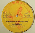Guantanamera : Tomorrow Is Another Day / Walking On A Cloud (12")