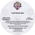Fleetwood Mac : Big Love (12", Promo)