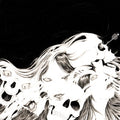 Saidan : Jigoku: Spiraling Chasms Of The Blackest Hell (CDr, Album, Ltd)