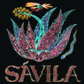 Sávila : Mayahuel (12")