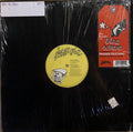 Gigolo Supreme : The Return Of Gigolo Supreme (12")