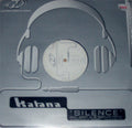 Katana : Silence (12")