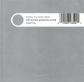 Ruff Driverz Presents Arrola : Dreaming (12")