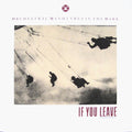Orchestral Manoeuvres In The Dark : If You Leave (Extended Version) (12", Single, Promo, B P)