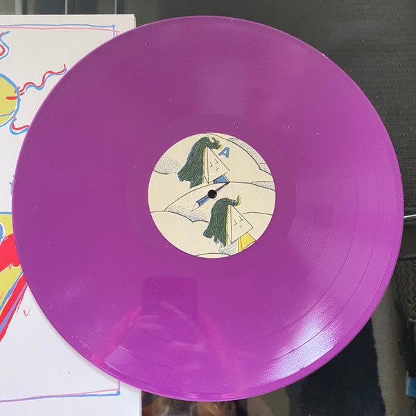 TOLEDO (7) : Hotstuff (12", EP, Club, Pur)