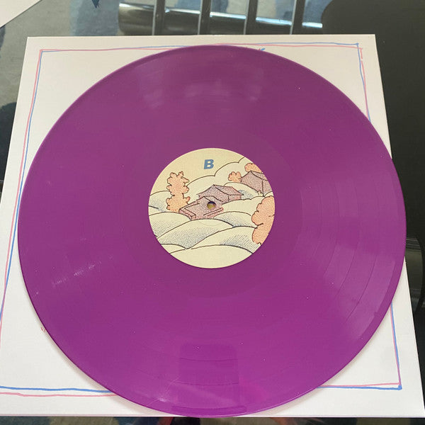 TOLEDO (7) : Hotstuff (12", EP, Club, Pur)