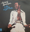 Michael Henderson : In The Night-Time (LP, Album, Ter)
