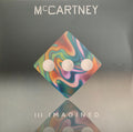 McCartney* : McCartney III Imagined (2xLP, Album, Ltd, Spl)