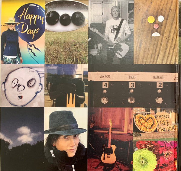 McCartney* : McCartney III Imagined (2xLP, Album, Ltd, Spl)