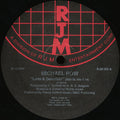Michael Bow : Love & Devotion (12")