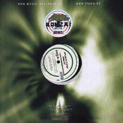 Phrenetic System : Biohazard (12")