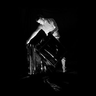 Anduin : Abandoned In Sleep (LP, Album + CD, Album)
