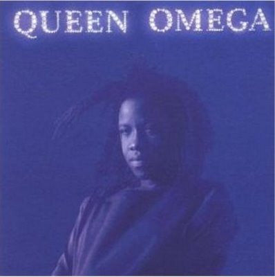 Queen Omega : Queen Omega (LP, Album)