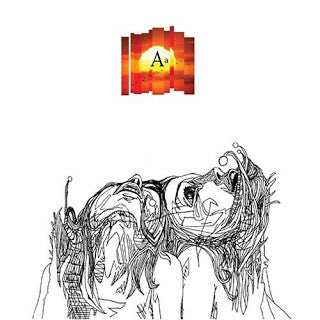 Big A Little a* : gAame (LP + DVD)