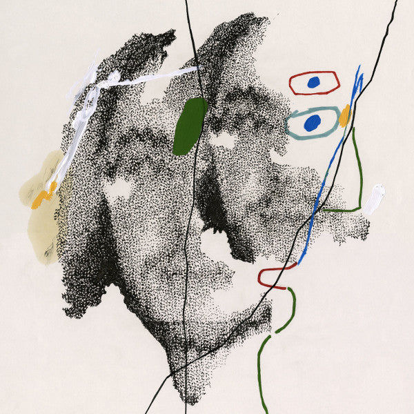 quickly, quickly : The Long & Short Of It (LP, Ltd, Gre)