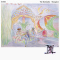 The Bernhardts : Moonglow (12", EP, Comp)