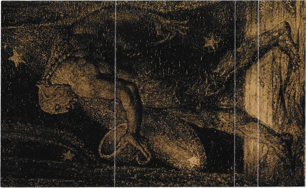 Wallachian Cobwebs : Night Sobbed A Potion Diseased (Cass, Ltd)