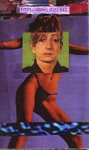 Exploring Jezebel : She Extracts The Last Drop Of Torture Out Of The Penance And Will Add An Hour Or Two If I Make Even The Least Awkward Movement On Account Of The Acute Discomfort I'm In From The Hair Shirt And Says That She Is Being Kind To Me Because I'm Being Discourage (Cass, Ltd)