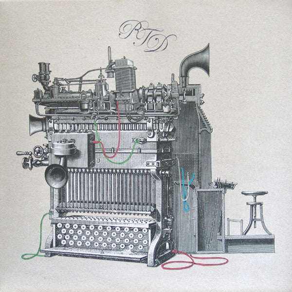 Roll The Dice : Roll The Dice (LP, Ltd)