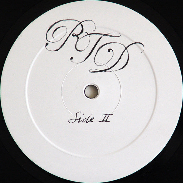 Roll The Dice : Roll The Dice (LP, Ltd)