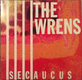 The Wrens : Secaucus (2xLP, Album, RSD, RE, Red)