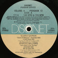 Various : Volume 6 Program 12 (2x12", P/Mixed)