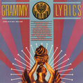 Various : Grammy Lyrics (LP, Comp)