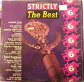 Various : Strictly The Best 6 (LP, Comp)