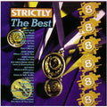 Various : Strictly The Best 8 (LP, Comp)