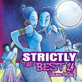 Various : Strictly The Best 24 (LP, Comp)