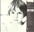 U2 : Boy (LP, Album, RE)