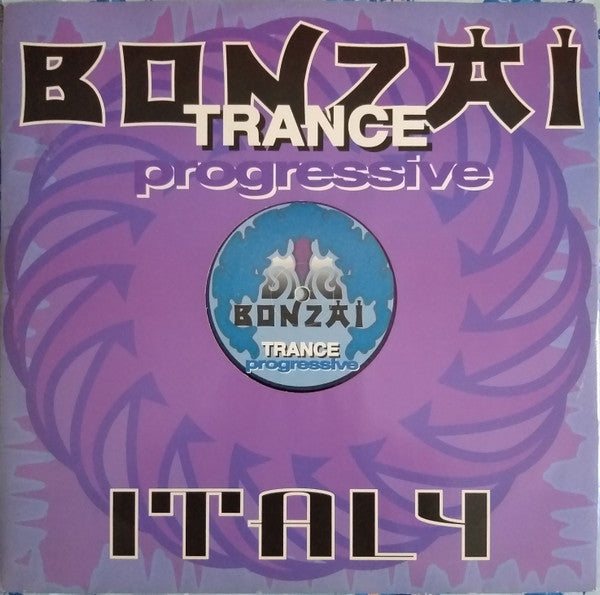 Overtone : Mental Movement (12")