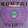 Overtone : Mental Movement (12")