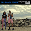 The Black Tones : The End of Everything b/w Mr. Mines (7", Single, Ltd, Red)