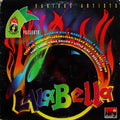 Various : LaLaBella (LP, Comp)
