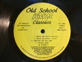 LL Cool J : Old School Hip-Hop Classics (LP, Unofficial)