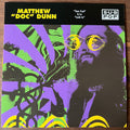 Matthew "Doc" Dunn : Your Feel b/w Look In (7", Single, Club, Ltd, Tan)