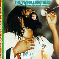 The Twinkle Brothers* : Since I Throw The Comb Away (Live At Reggae Sunsplash) (LP, Album)