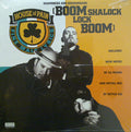 House Of Pain : Shamrocks And Shenanigans (Boom Shalock Lock Boom) (12", Single)