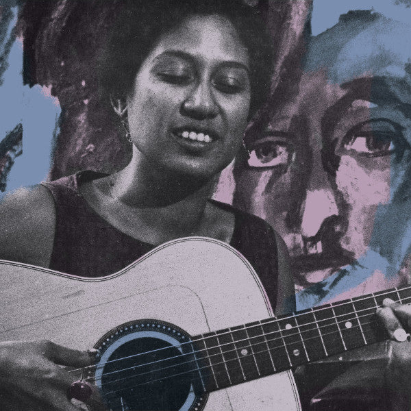 Norma Tanega : I’m The Sky: Studio And Demo Recordings, 1964–1971 (2xLP, Comp, Ltd, Lig)