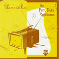 The Patty Duke Syndrome / GlamourPuss : Split (7", Yel)