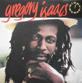 Gregory Isaacs : Night Nurse (LP, Album, RE, RM, 180)